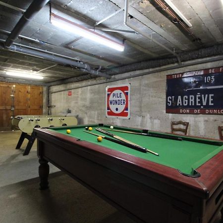 Le Chalet 07 Saint-Agreve Ngoại thất bức ảnh
