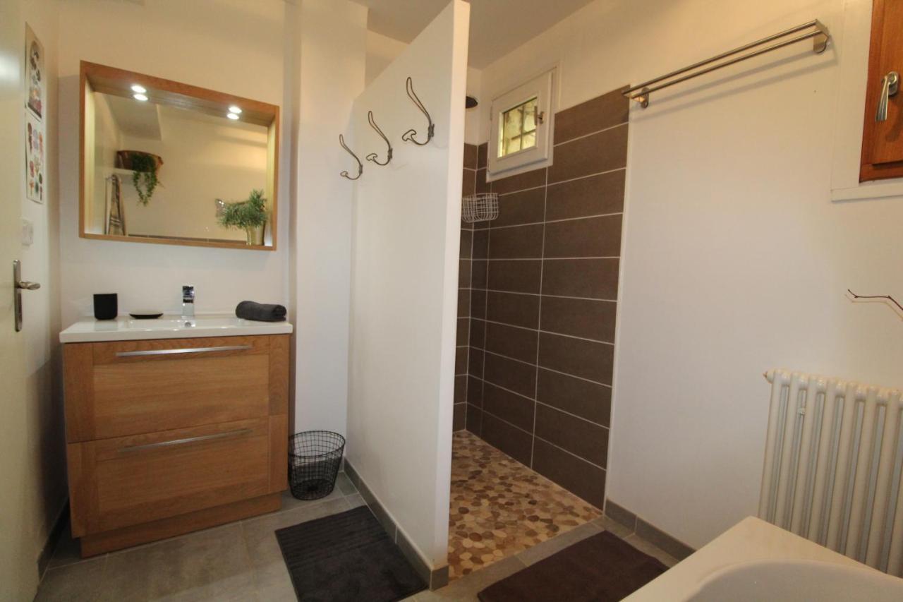 Le Chalet 07 Saint-Agreve Ngoại thất bức ảnh